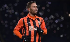 «Шахтар» продовжив контракт зі своїм ключовим півзахисником