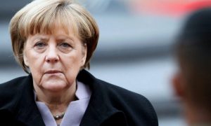 Бывшей немецкой канцлерке припомнили глобальные просчёты её политики 