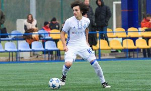 Эксперты назвали лучшего футболиста 15 тура Премьер-лиги