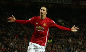 В европейский клуб из США возвращается известный шведский нападающий