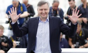 «Донбасс» Лозницы завоевал «серебро» престижного международного кинофестиваля