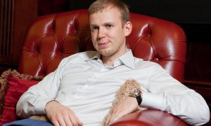 США арештували злочинців, які допомагали обходити санкції Курченку 