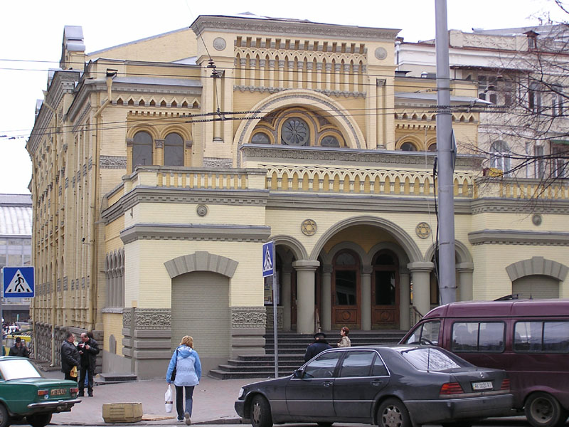 Моше Реувен Асман: Слежку за еврейской общиной ведет НАБУ. Доказательства