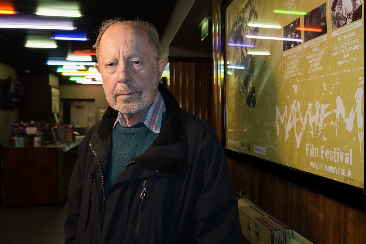 Ушел из жизни культовый британский режиссер