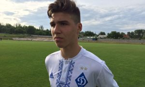 Названы самые перспективные украинские футболисты