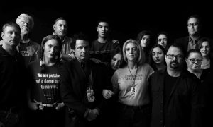 Time назвал Человека года 2018-го