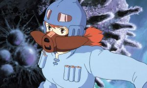 В Токио поставят спектакль по мотивам аниме Миядзаки