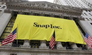 Компания Snap купила стартап молодого украинца