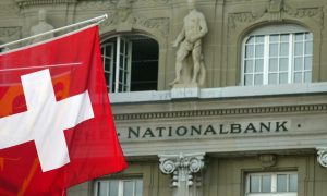 Швейцарія підрахувала заморожені нею російські активи