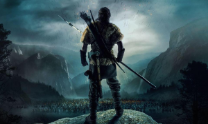 Видео: опубликован первый официальный тизер фильма «Захар Беркут»