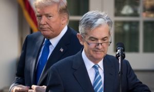 Ставки зросли: деталі рішення ФРС США та прогноз