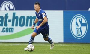 Украинский полузащитник попал в черный список «Шальке»