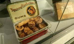 Фото: в Британии нашли пирожки времен Второй Мировой Войны