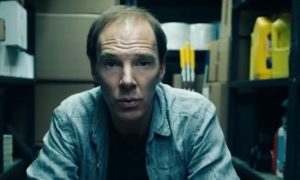 Видео: вышел трейлер фильма «Brexit» с Бенедиктом Камбербэтчем