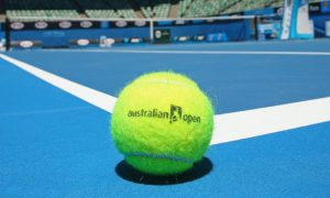 Australian Open существенно упростил правила на время жары
