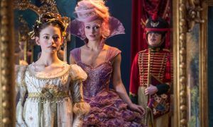 Опубликован список номинантов на «Оскар» за лучшие визуальные эффекты