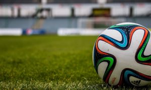 «Шахтер» досрочно завоевал первенство в Чемпионате Украины