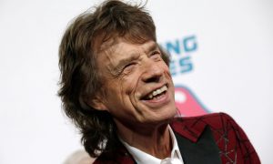 Мик Джаггер создает балет на музыку The Rolling Stones