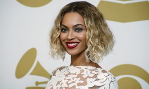 Новый альбом Бейонсе случайно попал в сеть