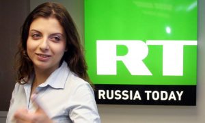 Винницкий интернет-провайдер транслировал Russia Today