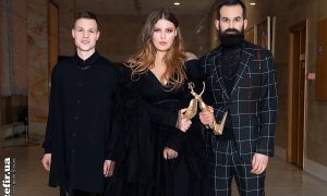 KAZKA опровергла свое участие в российском шоу «Песня года»