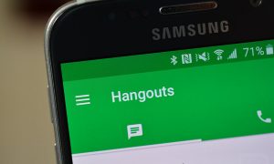Google может закрыть видеочат Hangouts через несколько лет