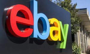 eBay звільняє 9% усіх працівників. Це 1 000 людей