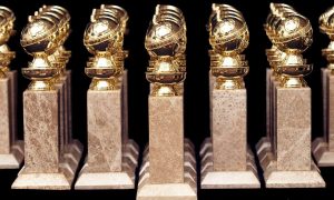 Сегодня будут названы номинанты кинопремии «Золотой глобус»