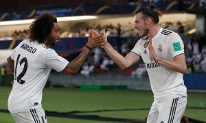 ФИФА назвала лучшего игрока клубного чемпионата мира