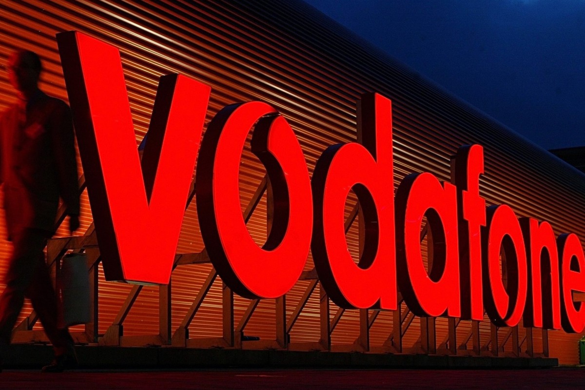 Vodafone отримав новий код в Україні