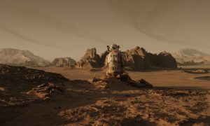 Фото: польская дизайнерка создала на 3D-принтере марсианские носы