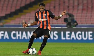 Лига Чемпионов: букмекеры сделали прогноз на поединок «Шахтер» - «Лион»