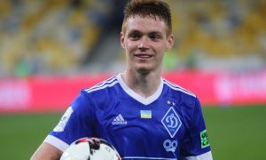 Полузащитник «Динамо» стал самым дорогим футболистом УПЛ