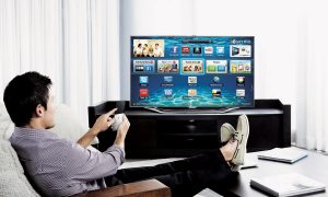 После выборов десятки украинских телеканалов закодируют на спутнике