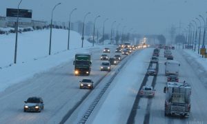 Фото, видео: в Виннице произошла масштабная авария, погибли иностранцы