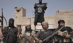 Військові США ліквідували одного з ватажків ІДІЛ, який планував теракти у Європі 