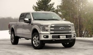 Ford отзывает миллион автомобилей в США и Канаде из-за проблем с двигателями