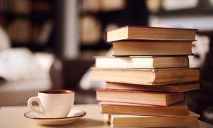 The New Yorker выбрал лучшие книги 2018 года