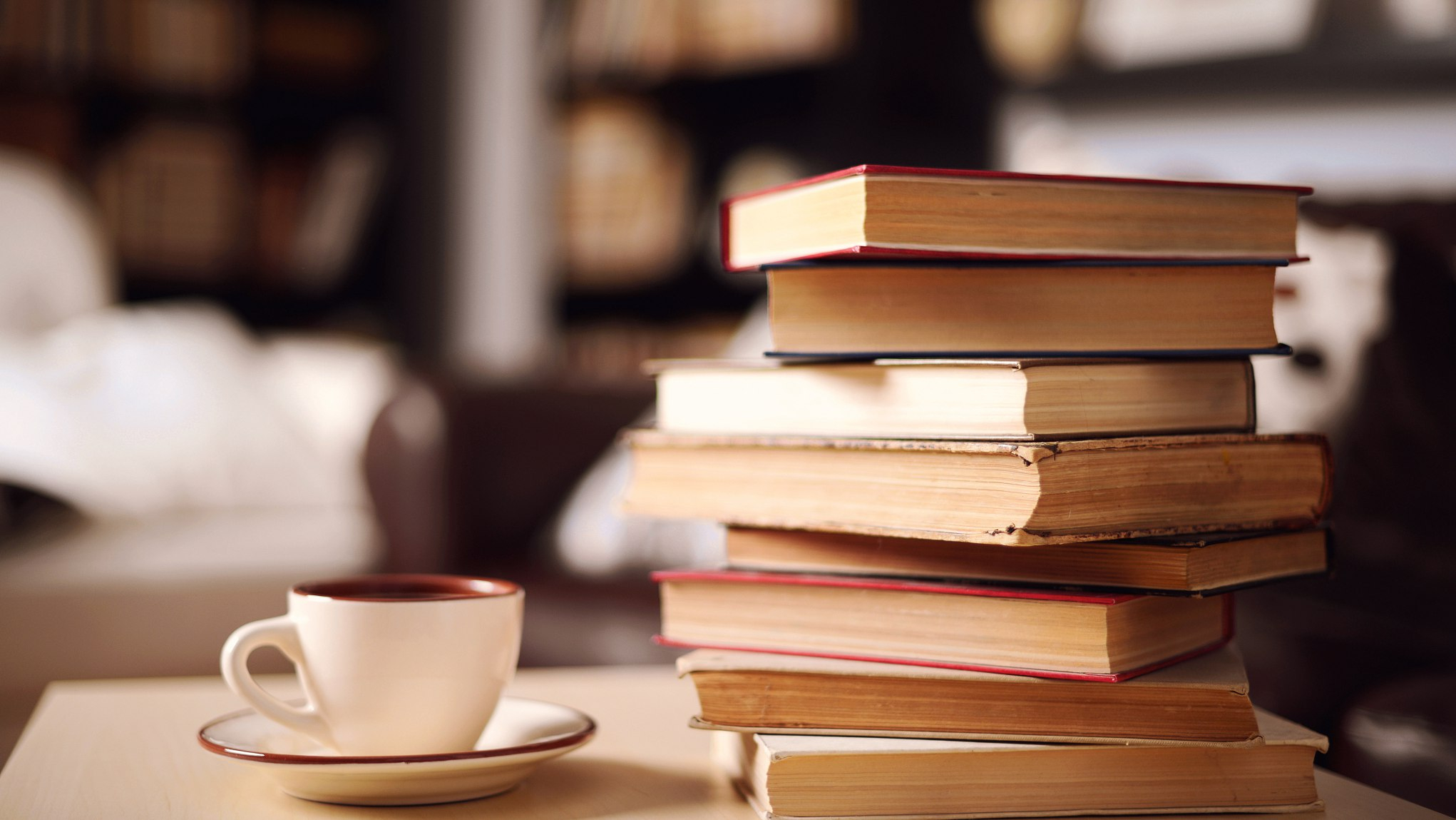 The New Yorker выбрал лучшие книги 2018 года