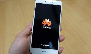 АМКУ оштрафовал представительство «Huawei» на сотню тысяч гривен