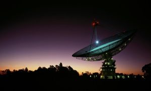 Австралия назвала дату запуска собственного космического агентства