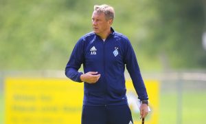 Пятеро украинцев попали в рейтинг лучших тренеров мира