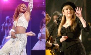 Зал славы рок-н-ролла пополнится новыми именами