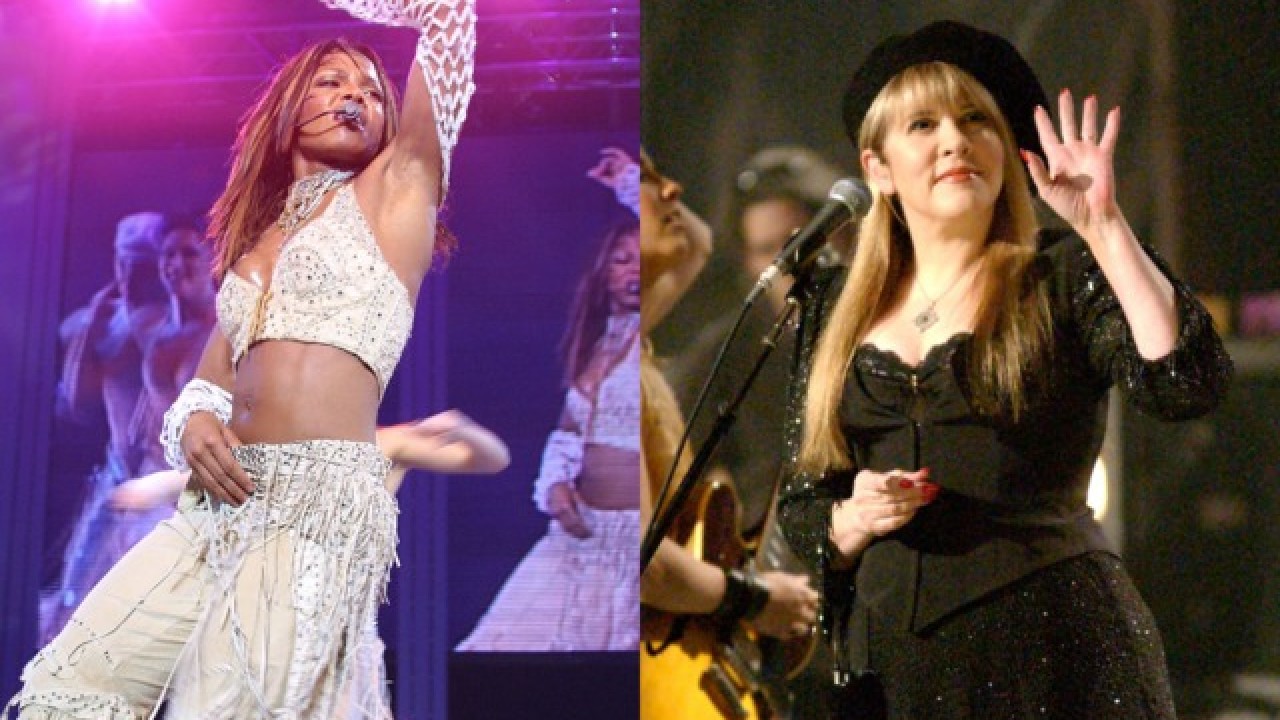 Зал славы рок-н-ролла пополнится новыми именами