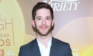 Умер создатель Vine