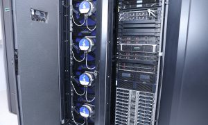 Фото: КБ «Южное» запустили самый мощный компьютер в Украине