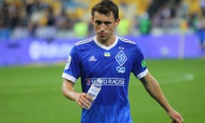 Названы четыре игрока, которые могут покинуть «Динамо» в межсезонье