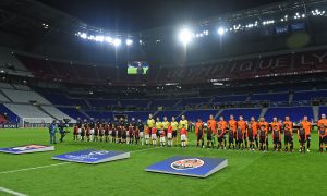 Стало відомо, куди перенесуть матч «Шахтар» - «Ліон» через воєнний стан