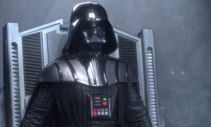 «Дарт Вейдер, я твой отец!»: В комиксах раскрыли происхождение культового злодея из «Звездных Войн»