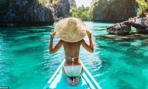 Составлен рейтинг лучших пляжей мира в 2018 году